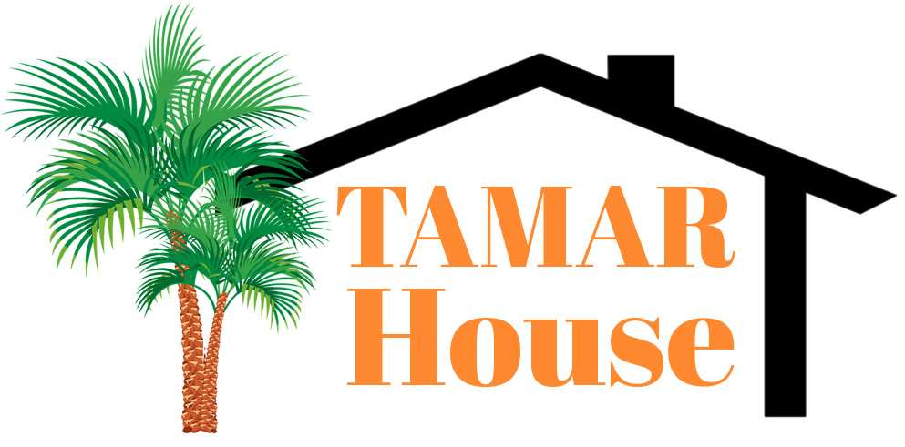The Tamar House